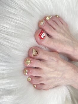 フット・つけ放題