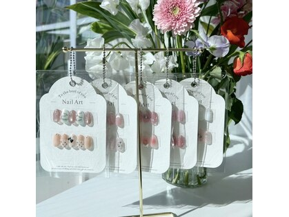 アキネイル バイ キャンアイドレッシー(Aki Nail by Can I Dressy)の写真