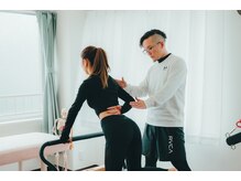 スタジオネコノビの雰囲気(集中できる落ち着いた環境)