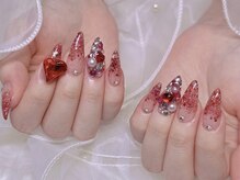 ピスティ(piisty)/スカルプ10本やり放題