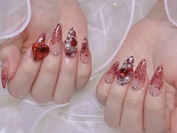 スカルプ10本やり放題