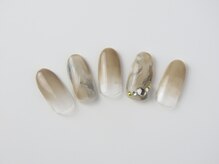 ネイルサロンChopin/定額デザイン