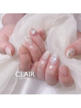 柔らかニュアンス