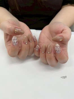 アンドラッシュ 駒込駅前店(and lash)/