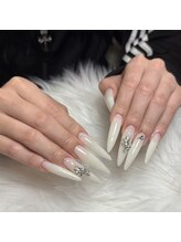 チャイ(chai.)/【スカルプ】ワンカラー