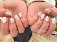 クレー(Klee)/持ち込みデザイン120分コース