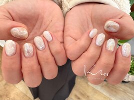 持ち込みデザイン120分コース