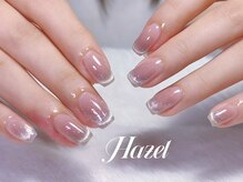 ヘーゼル 吉祥寺(Hazel)/ワンホンチークマグ