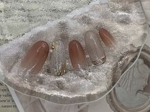 リムピッド 獨協大学前店(Limpid)/Springキャンペーンアート