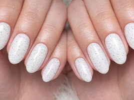 〇チョコチップワンカラー