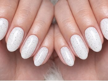 ファッシーナ(Fascina)/〇チョコチップワンカラー