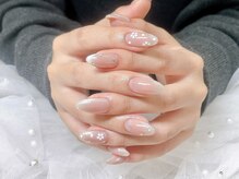 サロン アミリー(Salon Amiely)/Springコース☆sakura