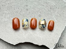 デリエ(Delie)/HAND DESIGN 