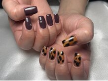 エムスリー(m3)の雰囲気（フォルムを綺麗に♪）