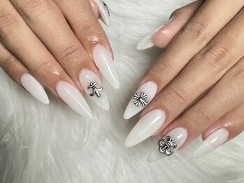 nailsalon Reflet【長さ出し/フィルイン/持ち込み】/