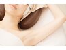【男女OK】初回限定！まだ間に合う！ワキ脱毛980円♪