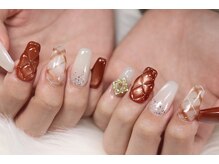 ネイルサロン クイーン(Nail Salon Queen)/