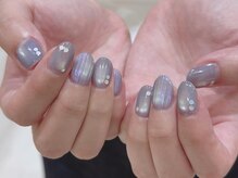 ルオントネイルトウキョウ(Luonto nail TOKYO)/【マグネット】担当Furuya