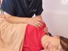 【ママさんお勧め】産後の骨盤矯正/腰痛改善+全身指圧マッサージ60分
