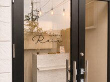 レイン 日向店(Rain)の雰囲気(顔立ちに合った似合わせ眉毛をご提案♪メイクレクチャーもあり◎)