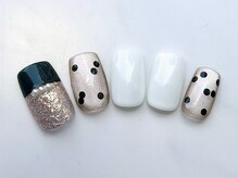 アッカスタイル acca style/人気No.1 定額トレンド　￥7480