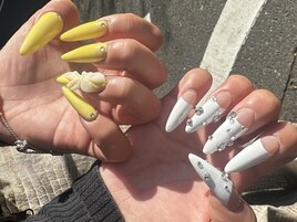 おまかせ☆