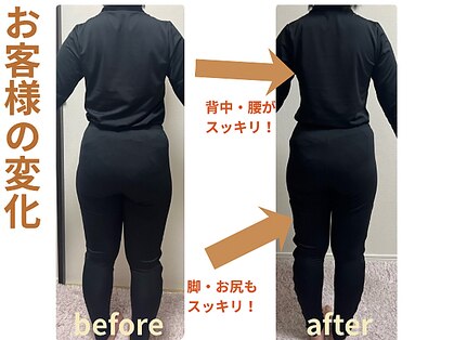 ヨサパーク グレイス 仙台泉中央店(YOSA PARK Grace)の写真