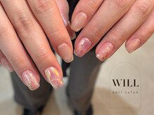 ネイルサロン ウィル 恵比寿(will)