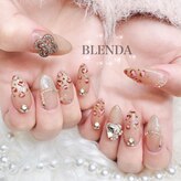 ブレンダ(BLENDA)
