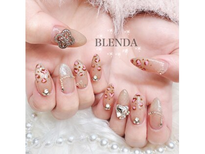 ブレンダ(BLENDA)の写真