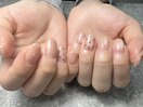大人気！！ドットネイル