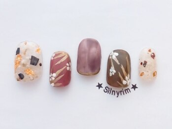 シルニー リム(Silny rim)/やり放題コース