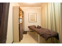 キャロリーヌ 立川店/施術ルーム