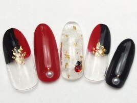 【オフ無料・ケア込】定額6500円