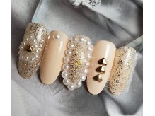 エンジェルビューティー 上野(Angel Beauty)/選べる定額デザイン5980円