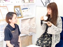 フェリーシェ サバエ(feliche sabae)/ドリンクサービス