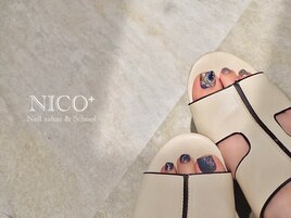 パラジェルワンカラー（アート）