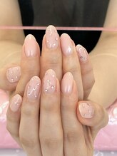 マニーネイルズ(Manny Nails)/