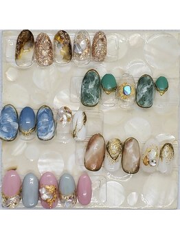 ウォーターリリィ(WaterLily)/