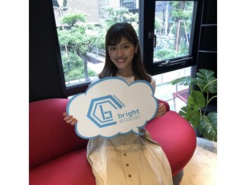 ブライト 心斎橋本店(bright)/お客様