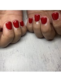 ワンカラー[新宿/新宿駅]