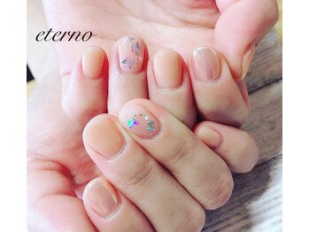 エテル(eterno)/大人気グラスパウダー