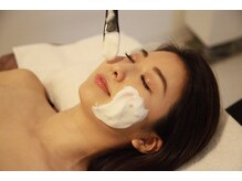 サロンドフララ 表参道店(Salon de Fulala)/毛穴洗浄/超音波洗浄/毛穴吸引
