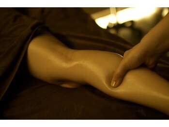 サーモシェイプサロン フルムーン(Full Moon)/マッサージ