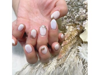 サロンド ボヌール(salon de bonheur)/