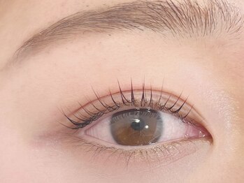 フィアラ 京都二条店(Fiara)/パリジェンヌ