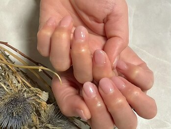 セブン ネイル(7 nail)/グラデーション