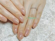 フランセス(Frances)/シンプルワンカラー