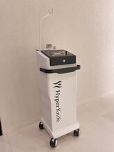 ビバ 松本店(VIVA)/最新ハイパーナイフ６☆