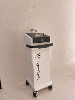 ビバ 松本店(VIVA)/最新ハイパーナイフ６☆